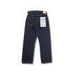1101H Straight Organic Cotton Selvedge Denim（直営店限定）