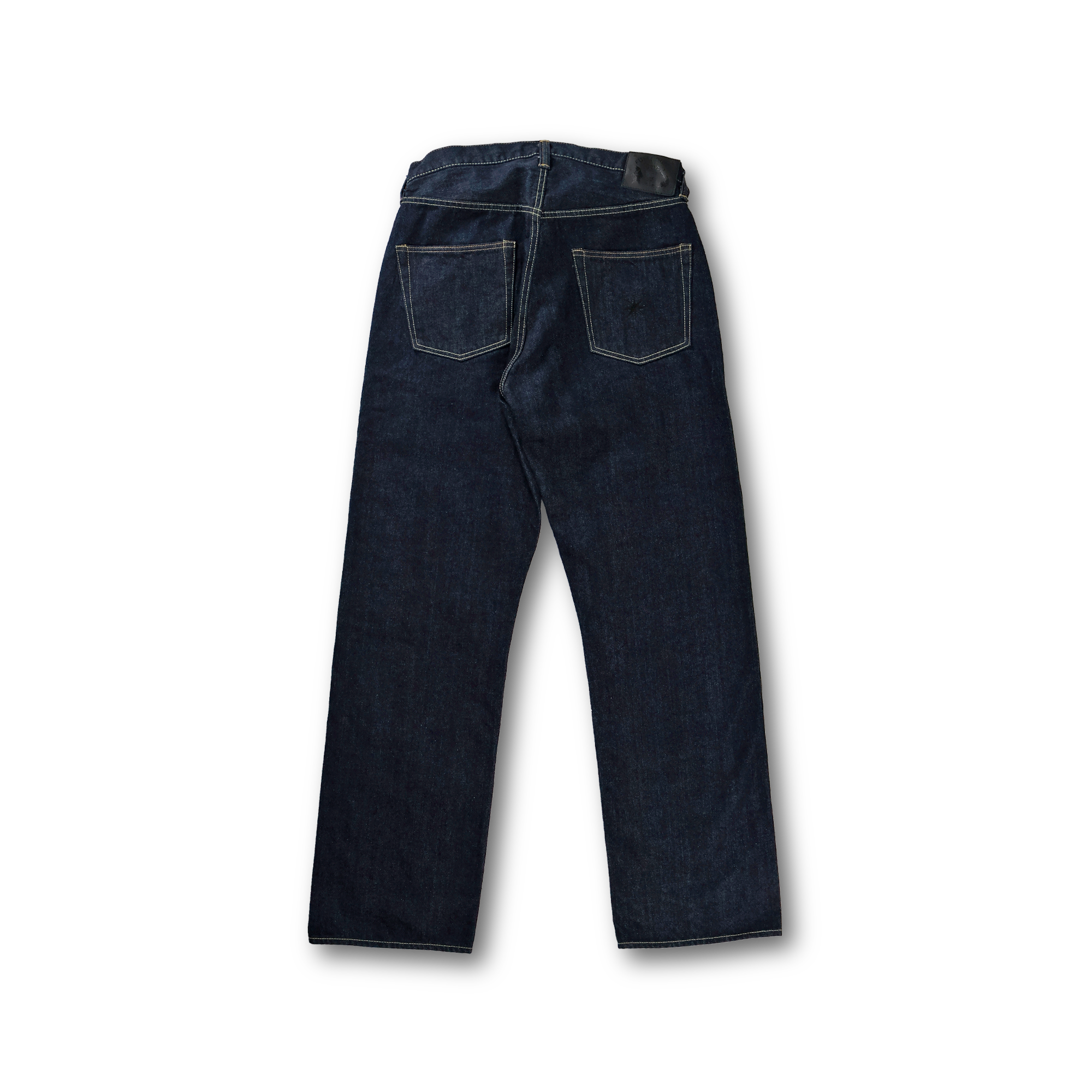 【26AW】GFC1002 Wide Denim