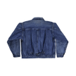【2027SS】2065HW-H Feather Denim Jacket H.W.（直営限定）