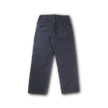 【2027SS】1992-27　Organic Cotton Duck Utility Trousers