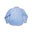 【2027SS】4810VE-27 Chambray Shirt(Sun Fade) (Vintage Effect)