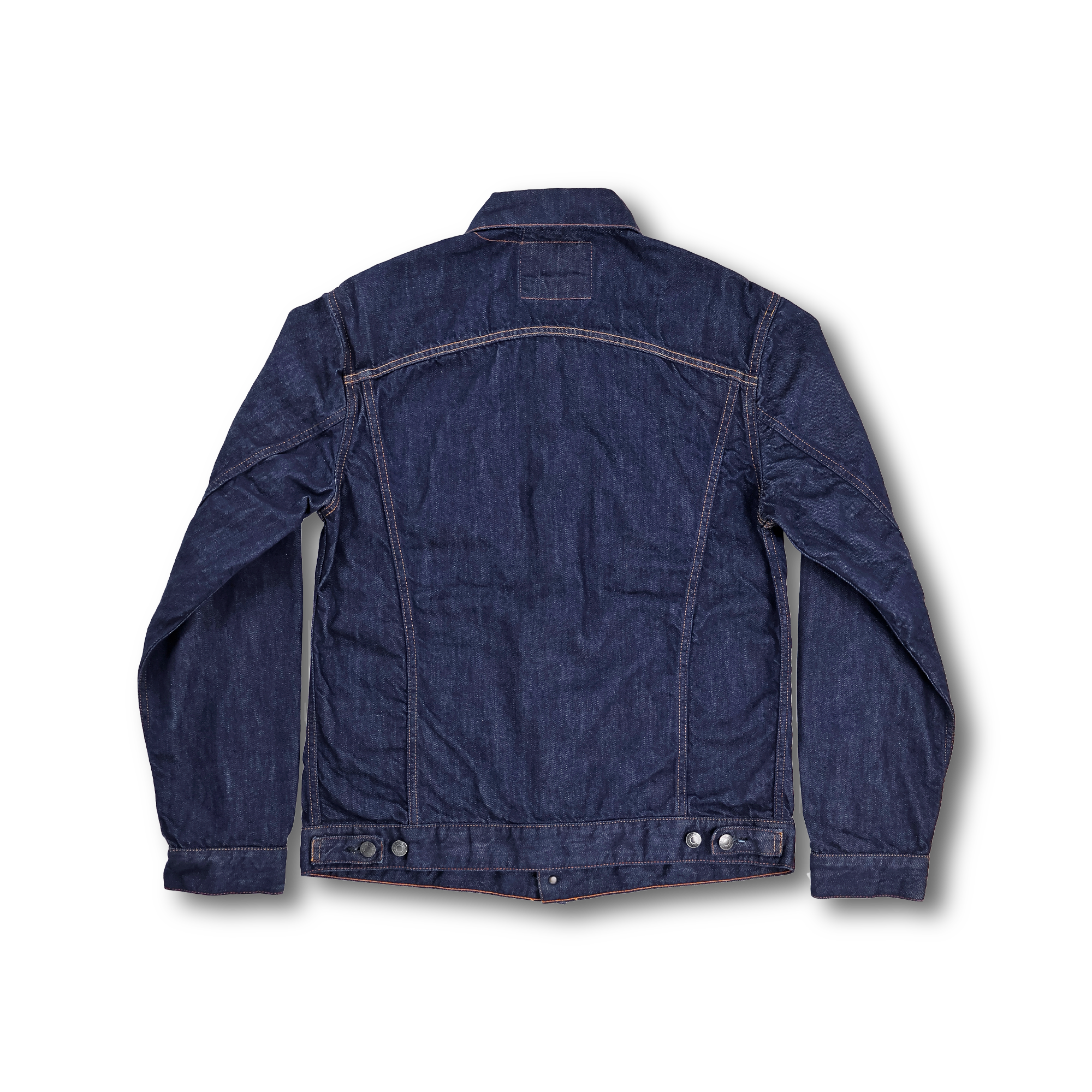 【27SS】GFC2003 Type 3 Denim Jacket