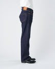 0105W Wide Denim 13.7oz (One Wash) 【一部予約商品】