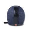 【2027SS】6267-TT　Indigo Denim Jet Helmet