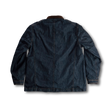 【26AW】2061 Relax Fit Denim Chore Jacket