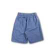 【2027SS】1143-6　Chambray Weekend Shorts