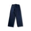 【2027SS】1154-2　Duck Wide Tuck Trousers