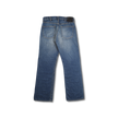 【27SS】GFC1003HW Denim Boots Cut