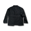 2007-BIG2 Denim Blazer (Blue In Green)