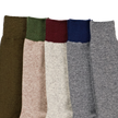 【26AW】6110-5 Wool Cashmere Military Socks