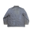 【2027SS】2015-17 Indigo Bold Hickoly Chore Jacket