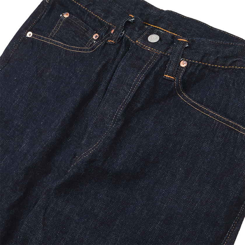 【2026SS】FU15-PA-102 Trainee 5P Slim