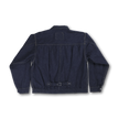 【2027SS】2065-H Feather Denim Jacket（直営限定）