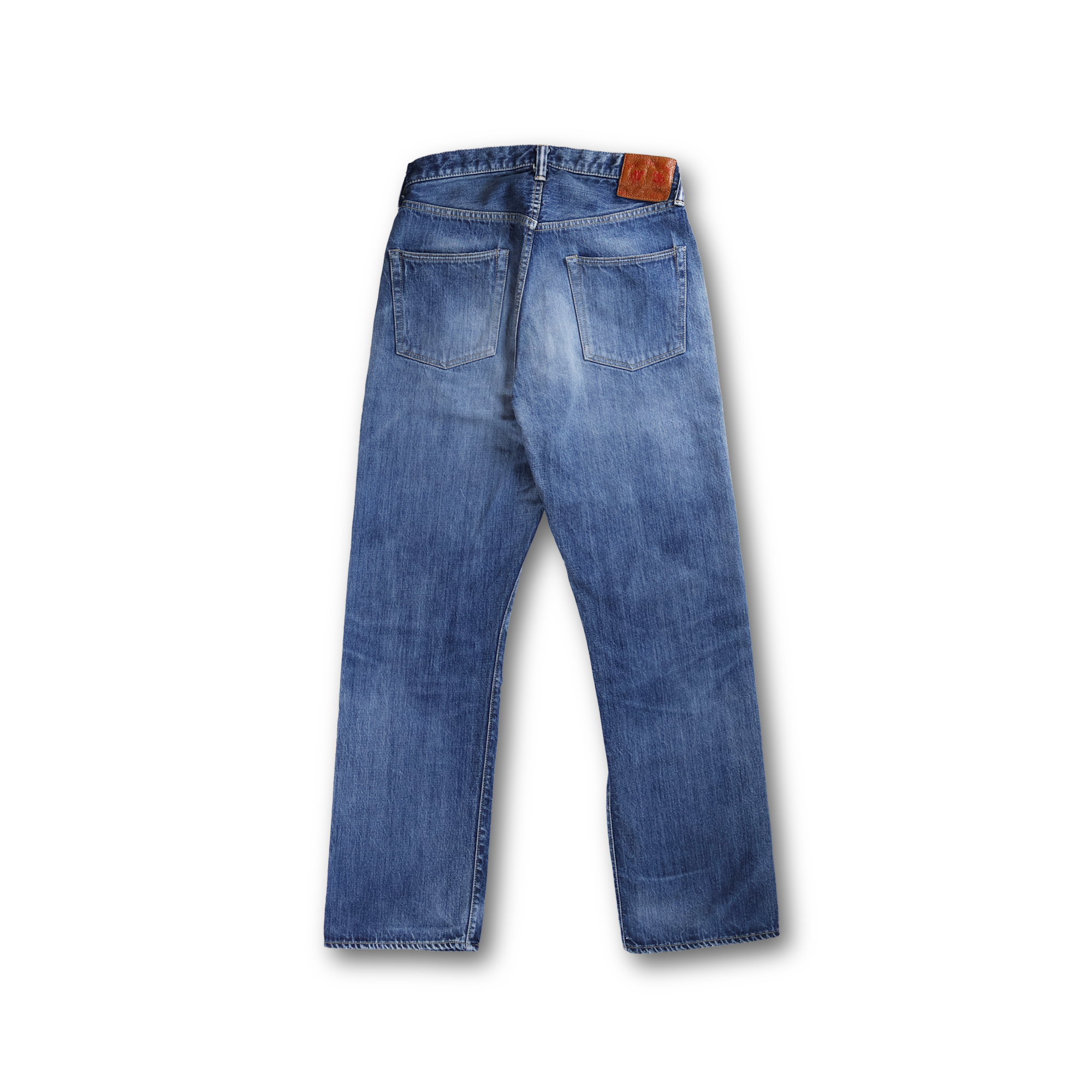 【2027SS】0105HW-SP01　Walker St.