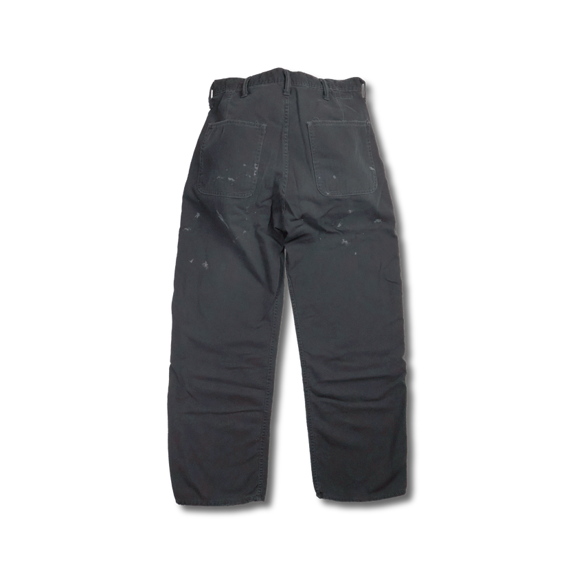 【2026SS】1141VE-2 USN Herringbone Seamen’s Trousers VE(Vintage Effect)