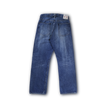 【2027SS】1155HW-H 1922 Feather Denim H.W （直営限定）