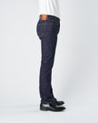 1108 Slim Straight Denim 13.7oz(Non Wash)