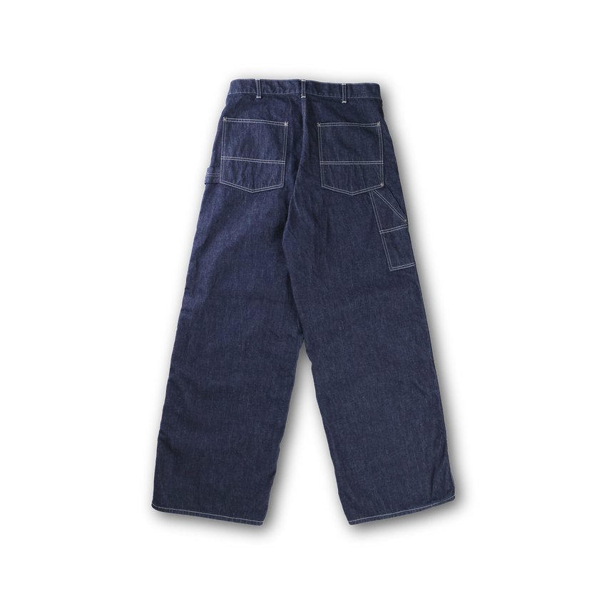【2027SS】1157-2　Denim Carpenter Pants