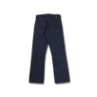 【27SS】GFC1003 Denim Boots Cut