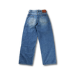 1151HW Womens Wide Tapered “ Jane”(Hand Wash)