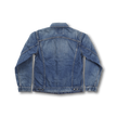 【27SS】GFC2003HW Type 3 Denim Jacket H.W