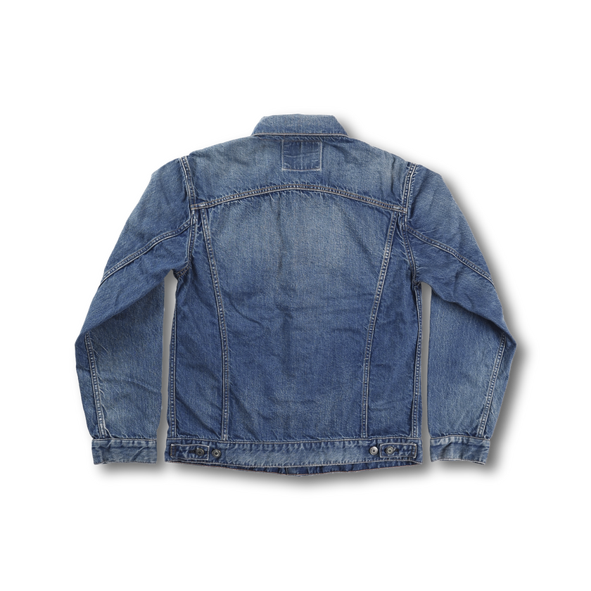 【27SS】GFC2003HW Type 3 Denim Jacket H.W