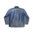 【2027SS】4101VE-27 US Army Pullover H.W.(Sun Fade) (Vintage Effect)