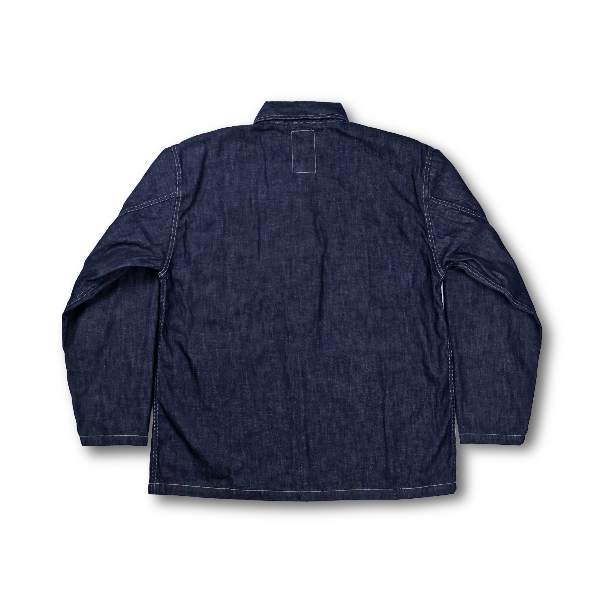 【2027SS】4101 US Army Pullover Shirt