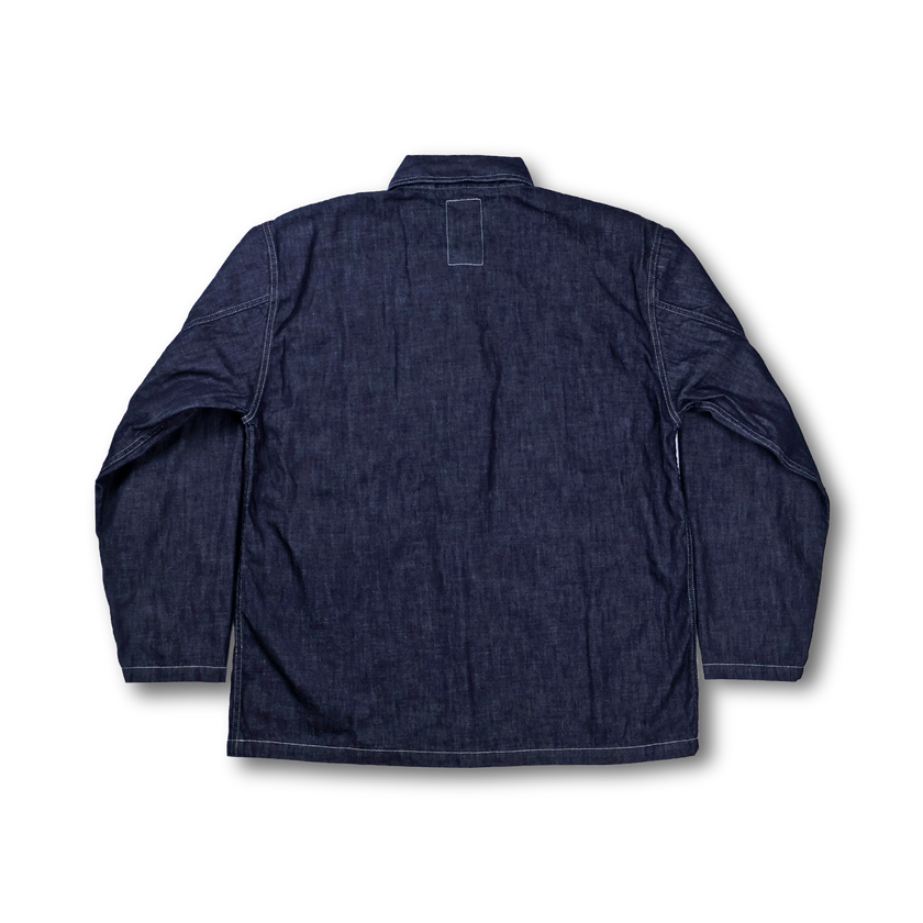【2027SS】4101 US Army Pullover Shirt