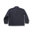 【2027SS】2066　Organic Cotton Duck Zip Up Sport Jacket
