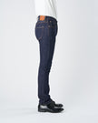 1110 Tapered Denim 13.7oz (Non Wash）