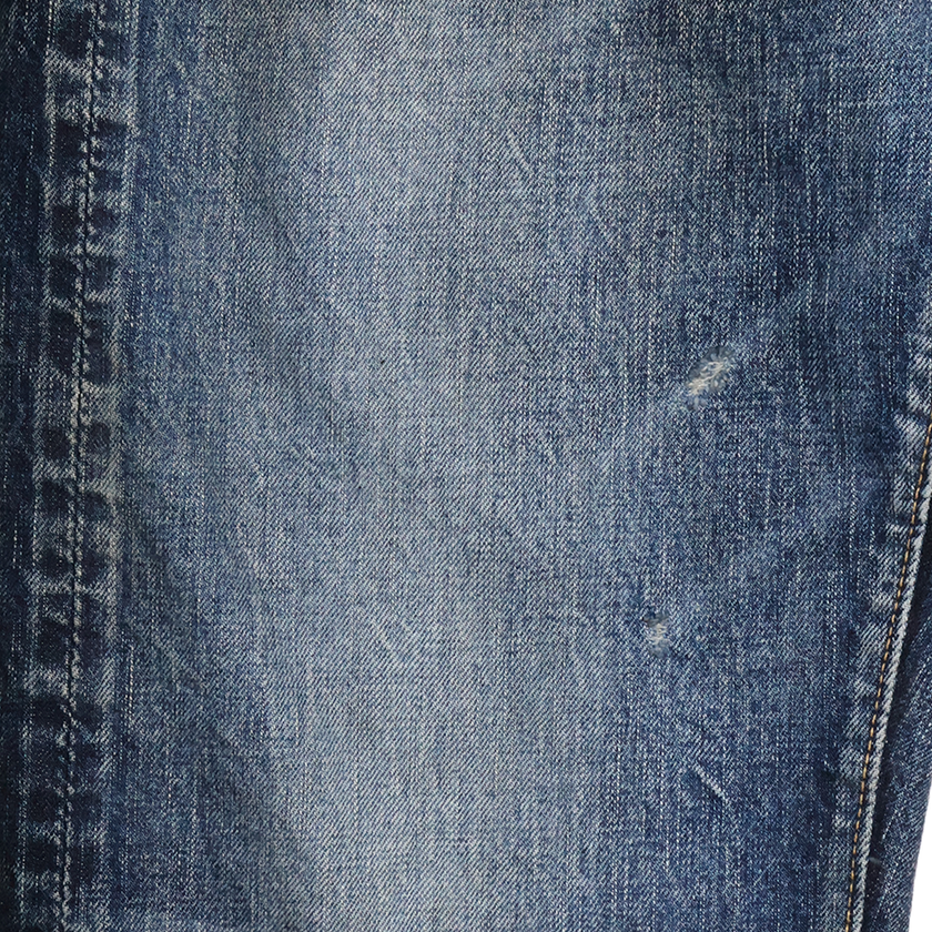 【2025AW】1353-S0105 More Than Just Fear