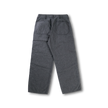 【2027SS】1156-3　Heather Twill Wide Pants