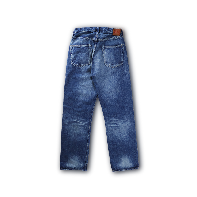 【2027SS】0105HW-SP02　Rocky Mountain Way