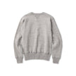 3741 Double V Set In Sleeve Mother Cotton