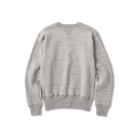 3741 Double V Set In Sleeve Mother Cotton