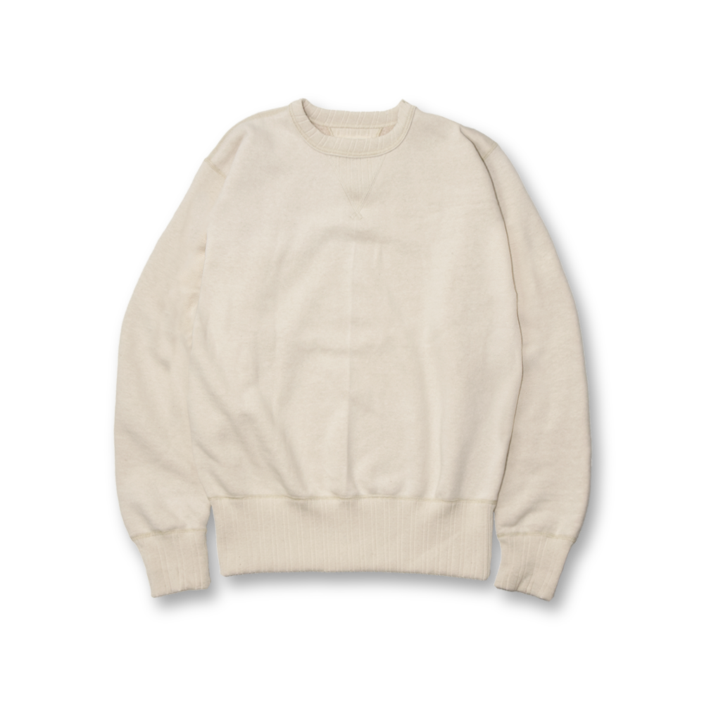 【26AW】3741 Double V Set In Sleeve Juarez Cotton