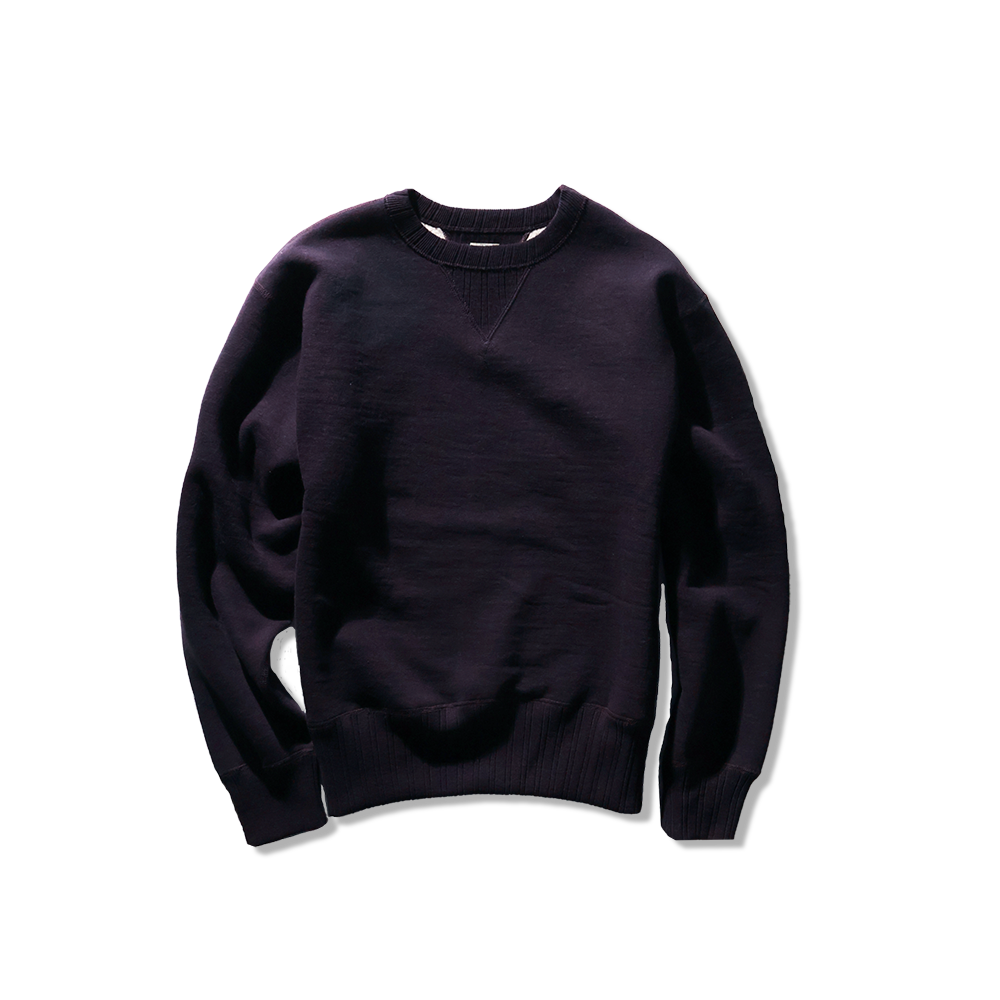 【26AW】3741 Double V Set In Sleeve Juarez Cotton