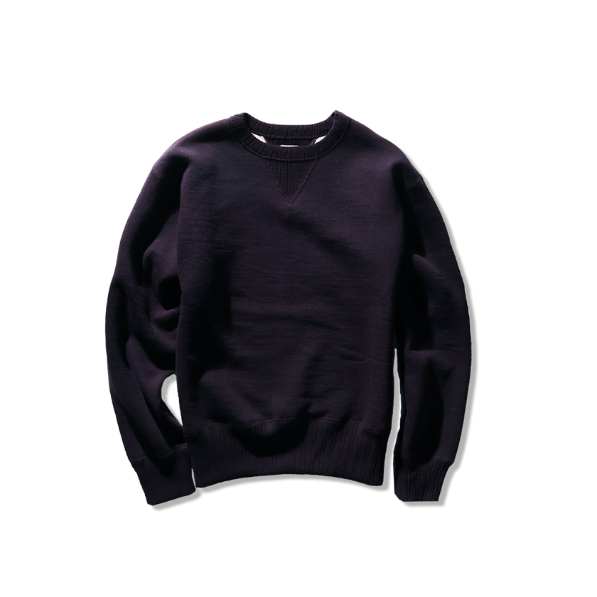 【26AW】3741 Double V Set In Sleeve Juarez Cotton