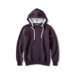 【26AW】3745 After Hood Sweat Shirt Juarez Cotton