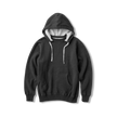 【26AW】3745 After Hood Sweat Shirt Juarez Cotton