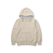 【26AW】3745 After Hood Sweat Shirt Juarez Cotton
