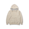 【26AW】3745 After Hood Sweat Shirt Juarez Cotton
