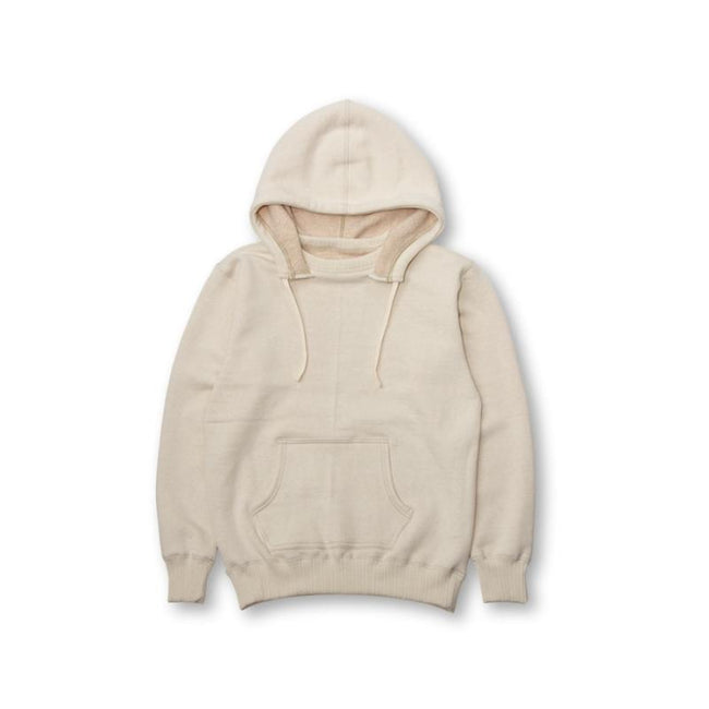 FULLCOUNT 3745-23 After Hood Sweat Shirt Mother Cotton MadeinJapan
