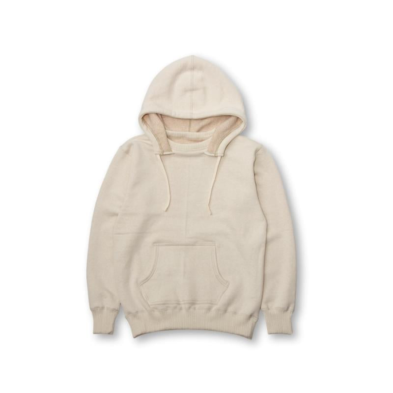 FULLCOUNT 3745-23 After Hood Sweat Shirt Mother Cotton MadeinJapan