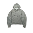 【2025AW】3770-1　Fading Double Face Sweat Hoodie(damage less)