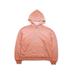 3770-2 Fading Double Face Sweat Hoodie(1color) FULLCOUNT