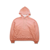 3770-2 Fading Double Face Sweat Hoodie(1color) FULLCOUNT