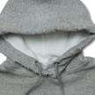【2025AW】3770-1　Fading Double Face Sweat Hoodie(damage less)