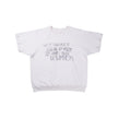 【2027SS】3776-3　Print Raglan  Sweatshirt W.J HICKEY